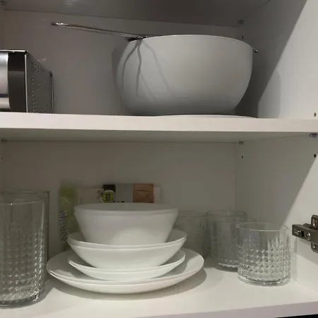 Ah Belehradska Apartman Pozsony