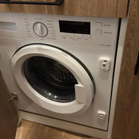 Apartman Ah Belehradska