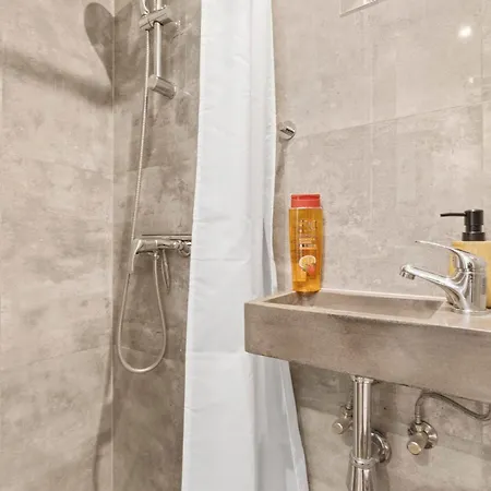 公寓 Ah Belehradska *