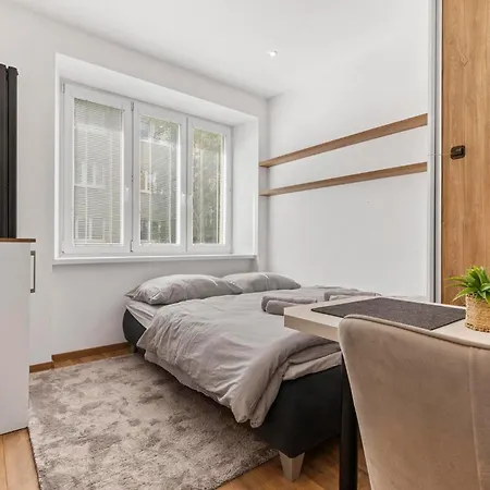 Apartman Ah Belehradska *