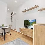Ah Belehradska Lejlighed Bratislava