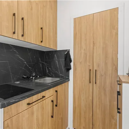 Ah Belehradska Διαμέρισμα